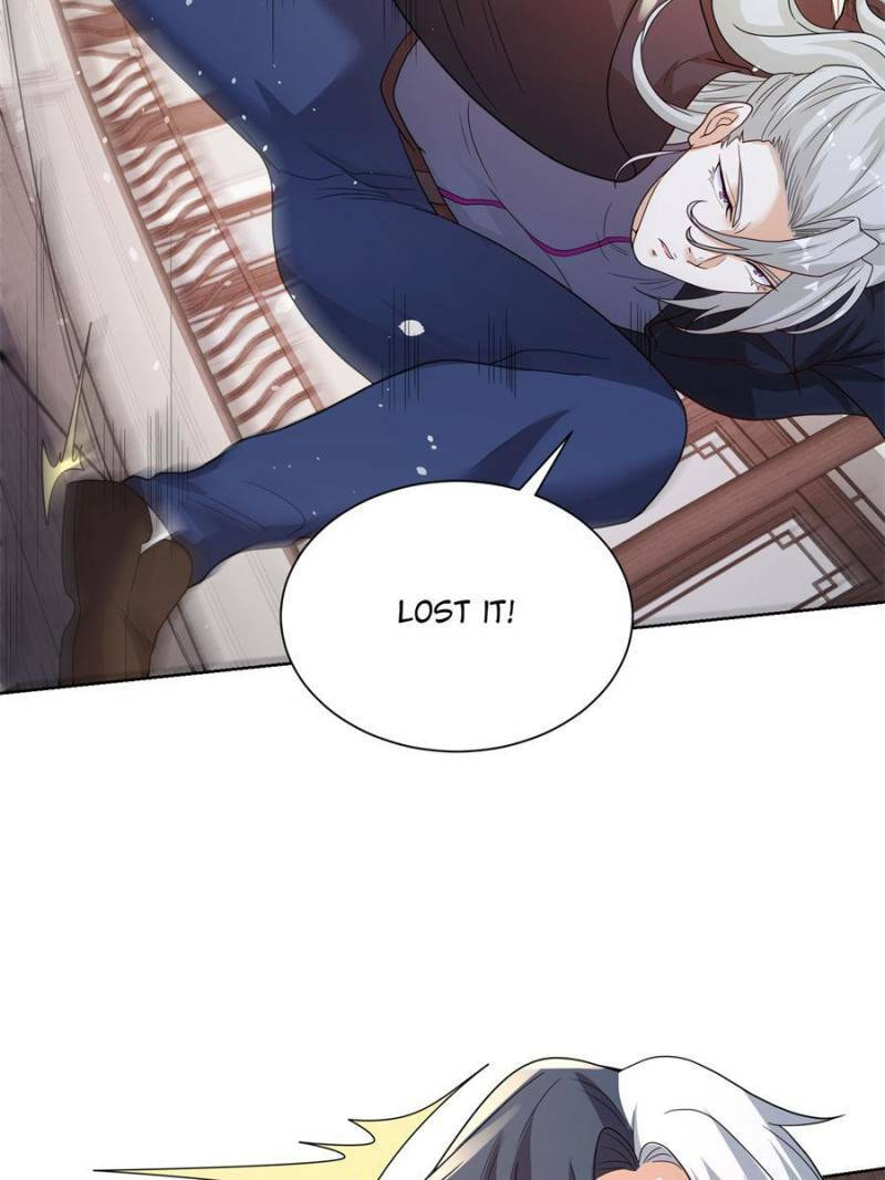 Read Arch-Villian chapter 133 image 8 on Lezhin