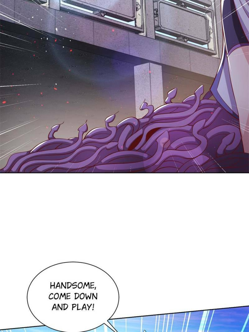 Read Arch-Villian chapter 134 image 14 on Lezhin