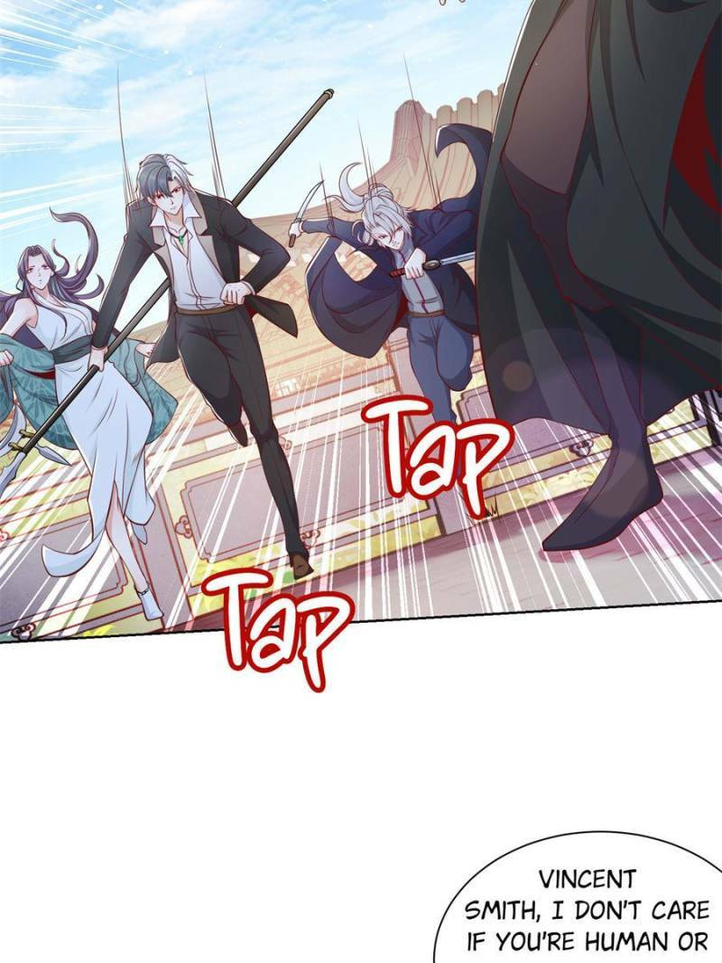 Read Arch-Villian chapter 134 image 17 on Lezhin