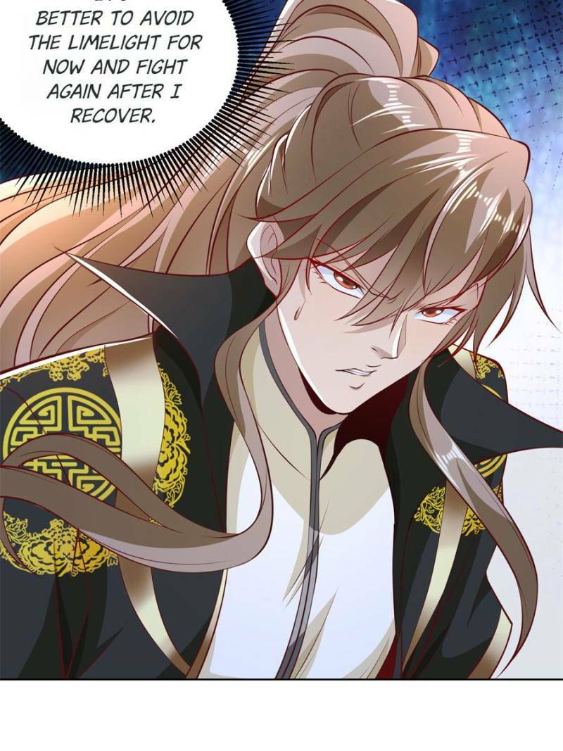 Read Arch-Villian chapter 134 image 2 on Lezhin