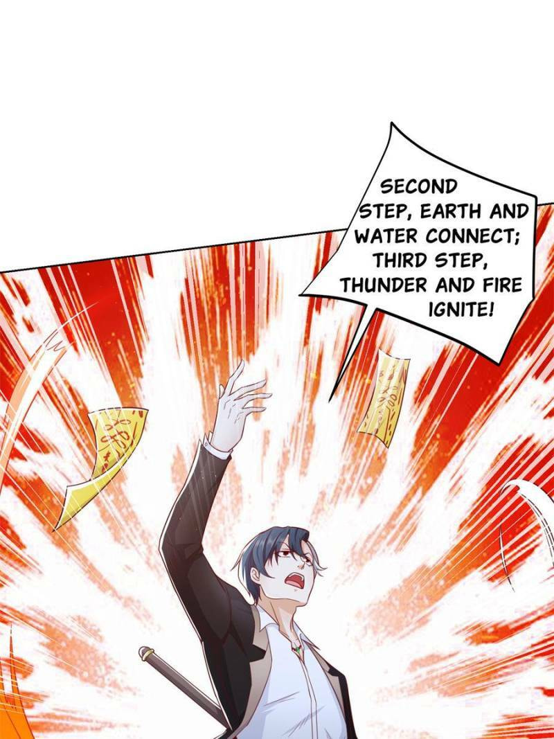Read Arch-Villian chapter 134 image 20 on Lezhin