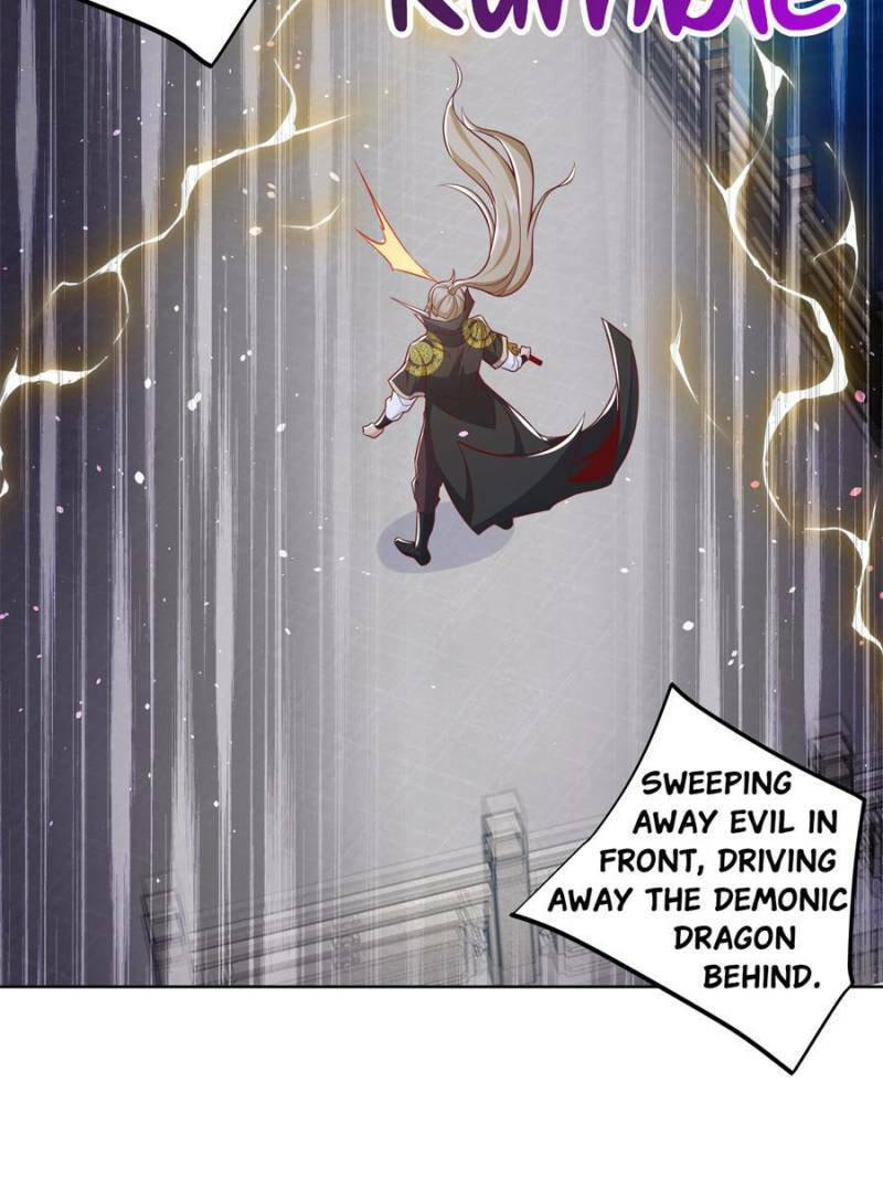 Read Arch-Villian chapter 134 image 22 on Lezhin