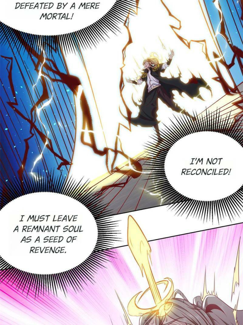 Read Arch-Villian chapter 134 image 28 on Lezhin