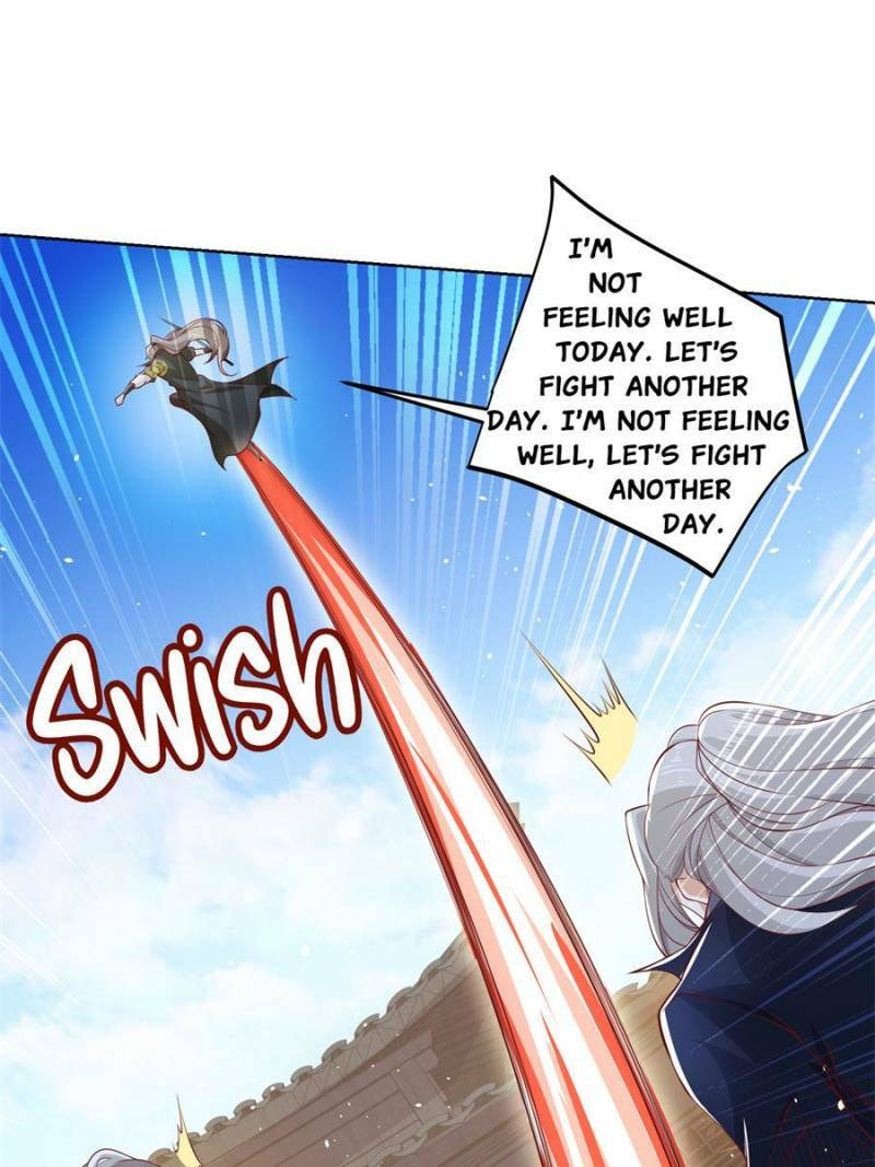 Read Arch-Villian chapter 134 image 3 on Lezhin