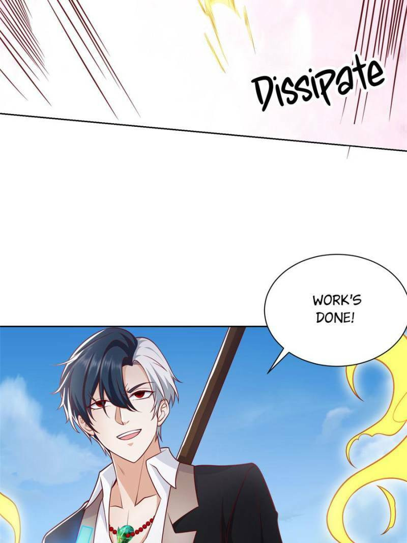 Read Arch-Villian chapter 134 image 33 on Lezhin