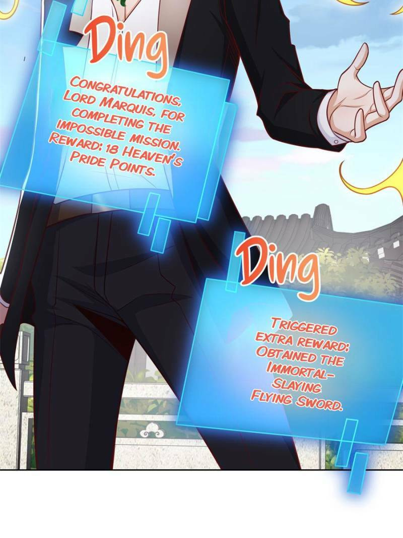 Read Arch-Villian chapter 134 image 34 on Lezhin