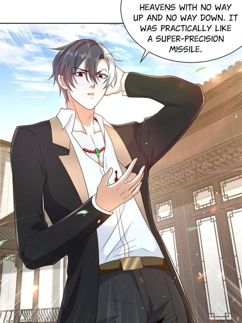 Read Arch-Villian chapter 134 image 37 on Lezhin
