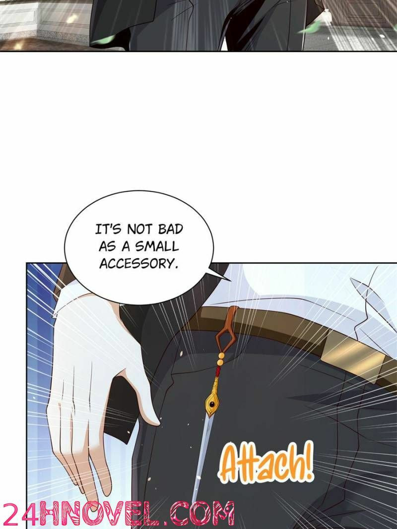 Read Arch-Villian chapter 134 image 38 on Lezhin