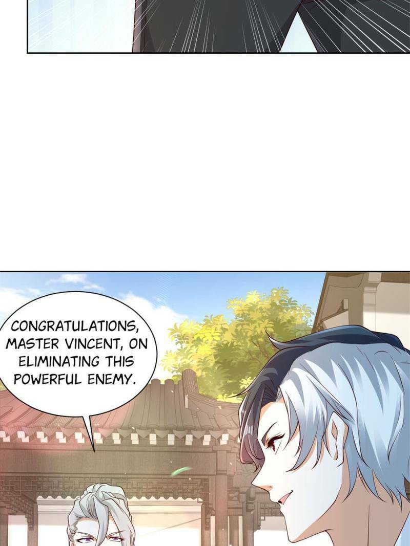 Read Arch-Villian chapter 134 image 39 on Lezhin