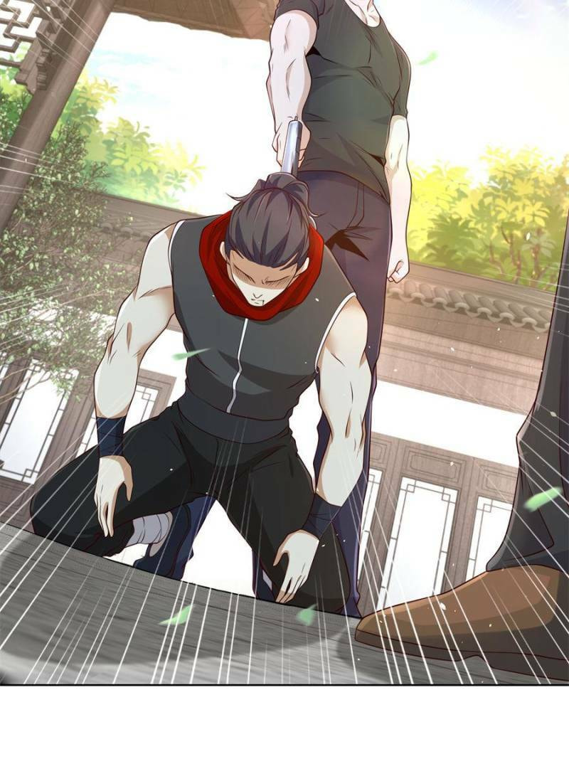 Read Arch-Villian chapter 134 image 42 on Lezhin