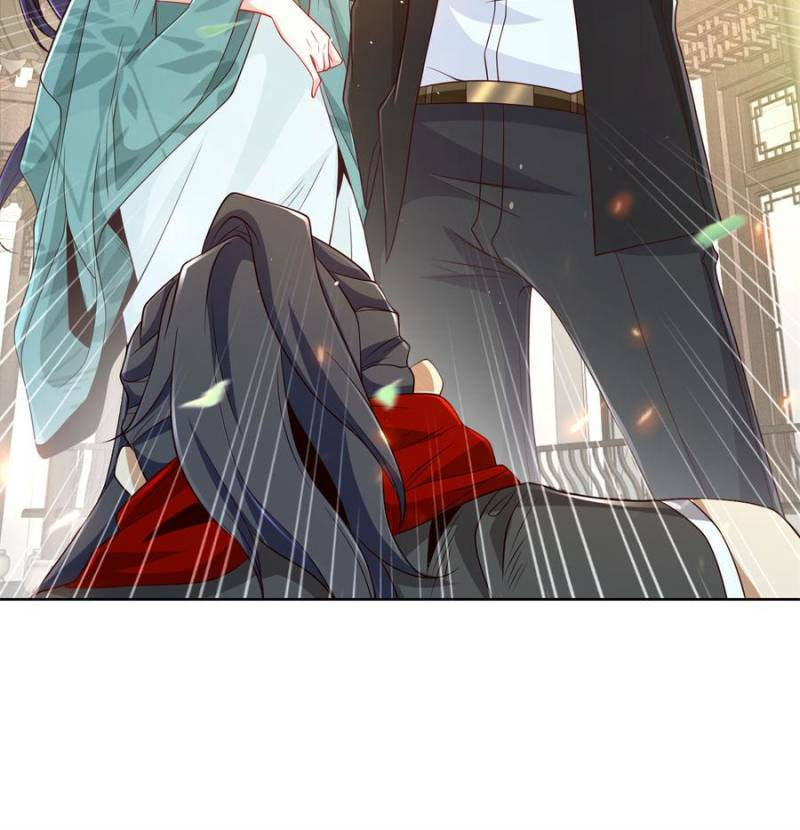 Read Arch-Villian chapter 134 image 44 on Lezhin