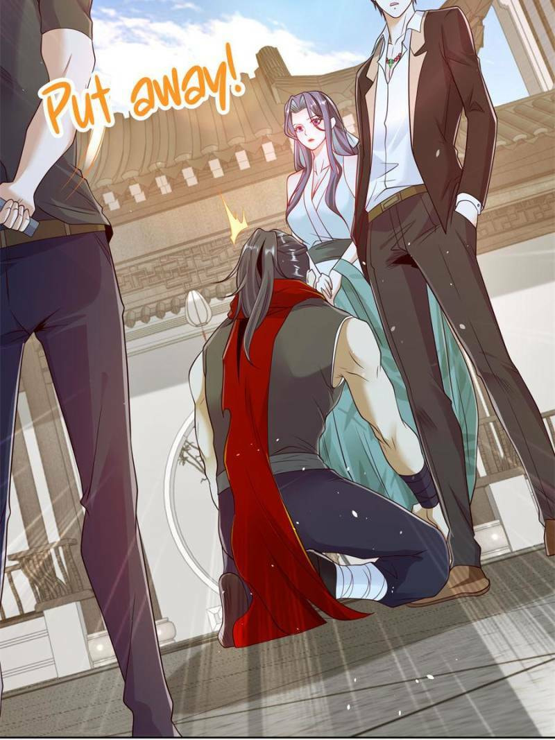 Read Arch-Villian chapter 134 image 48 on Lezhin