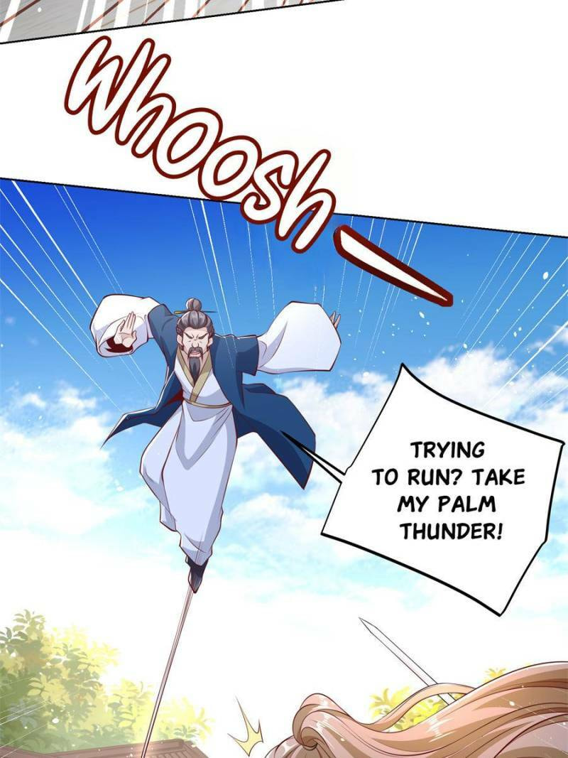 Read Arch-Villian chapter 134 image 5 on Lezhin
