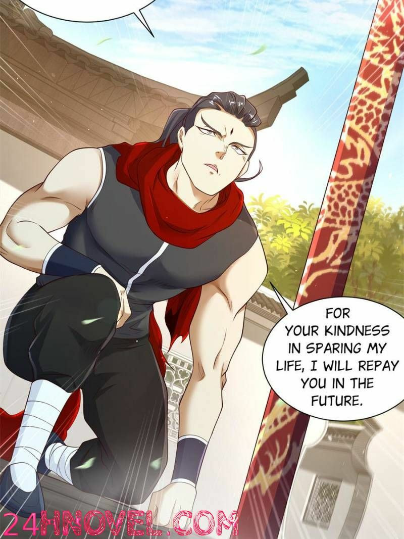 Read Arch-Villian chapter 134 image 50 on Lezhin
