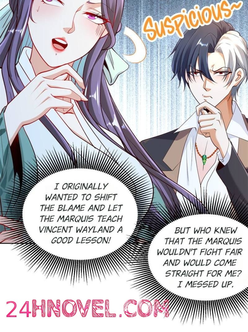Read Arch-Villian chapter 135 image 12 on Lezhin