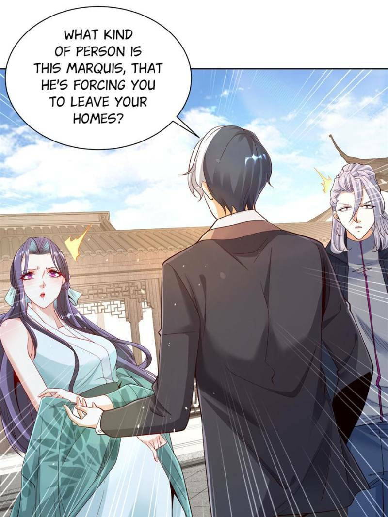 Read Arch-Villian chapter 135 image 13 on Lezhin