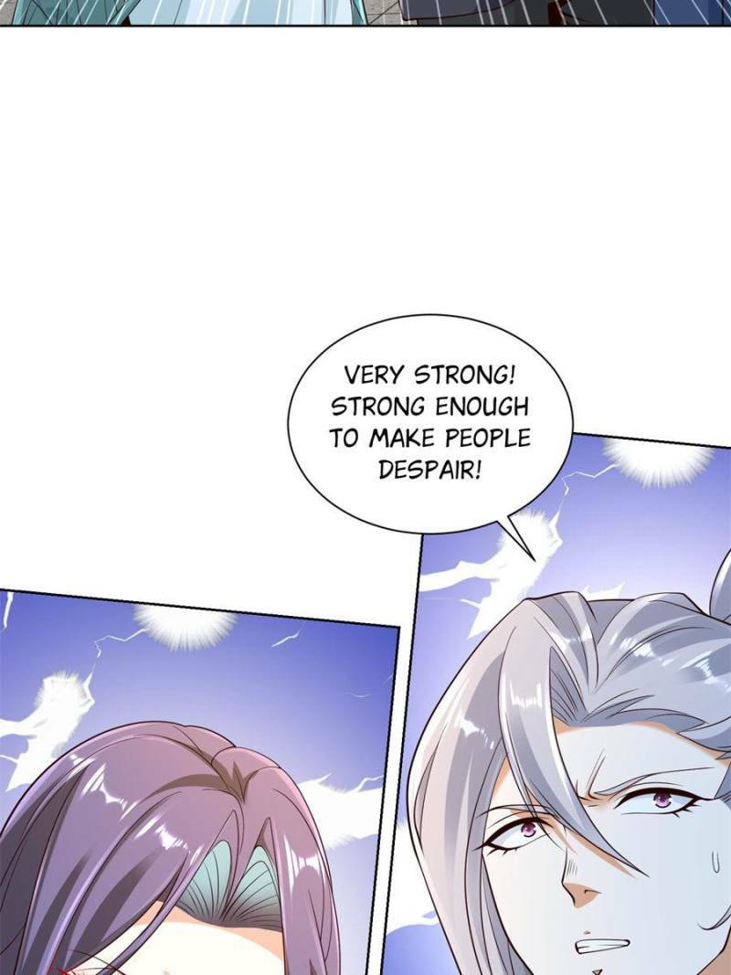Read Arch-Villian chapter 135 image 14 on Lezhin