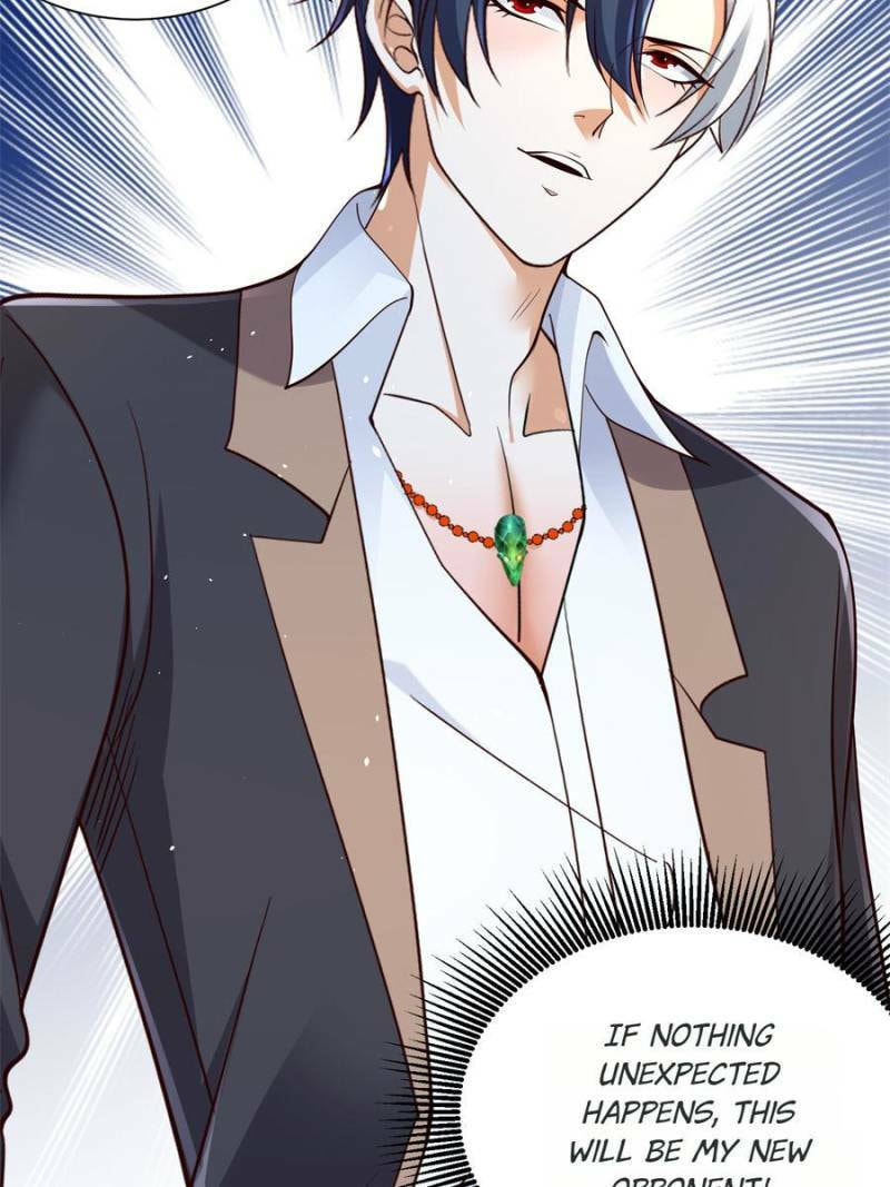 Read Arch-Villian chapter 135 image 16 on Lezhin