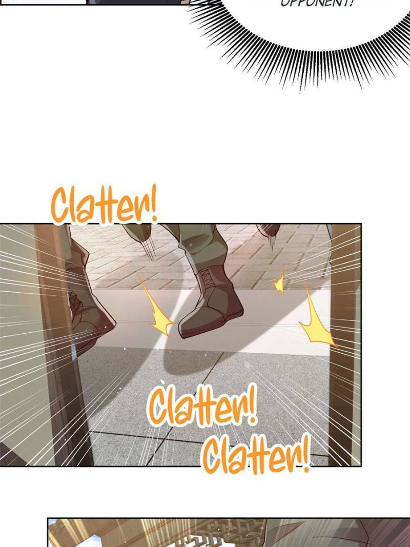 Read Arch-Villian chapter 135 image 17 on Lezhin
