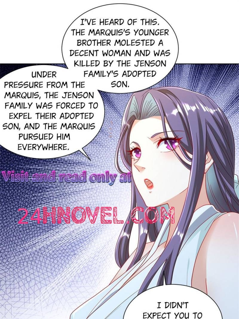 Read Arch-Villian chapter 135 image 2 on Lezhin
