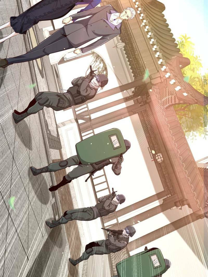 Read Arch-Villian chapter 135 image 20 on Lezhin