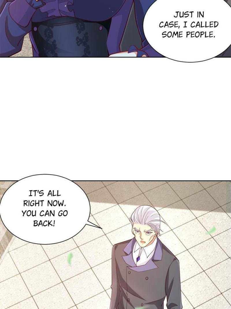 Read Arch-Villian chapter 135 image 23 on Lezhin