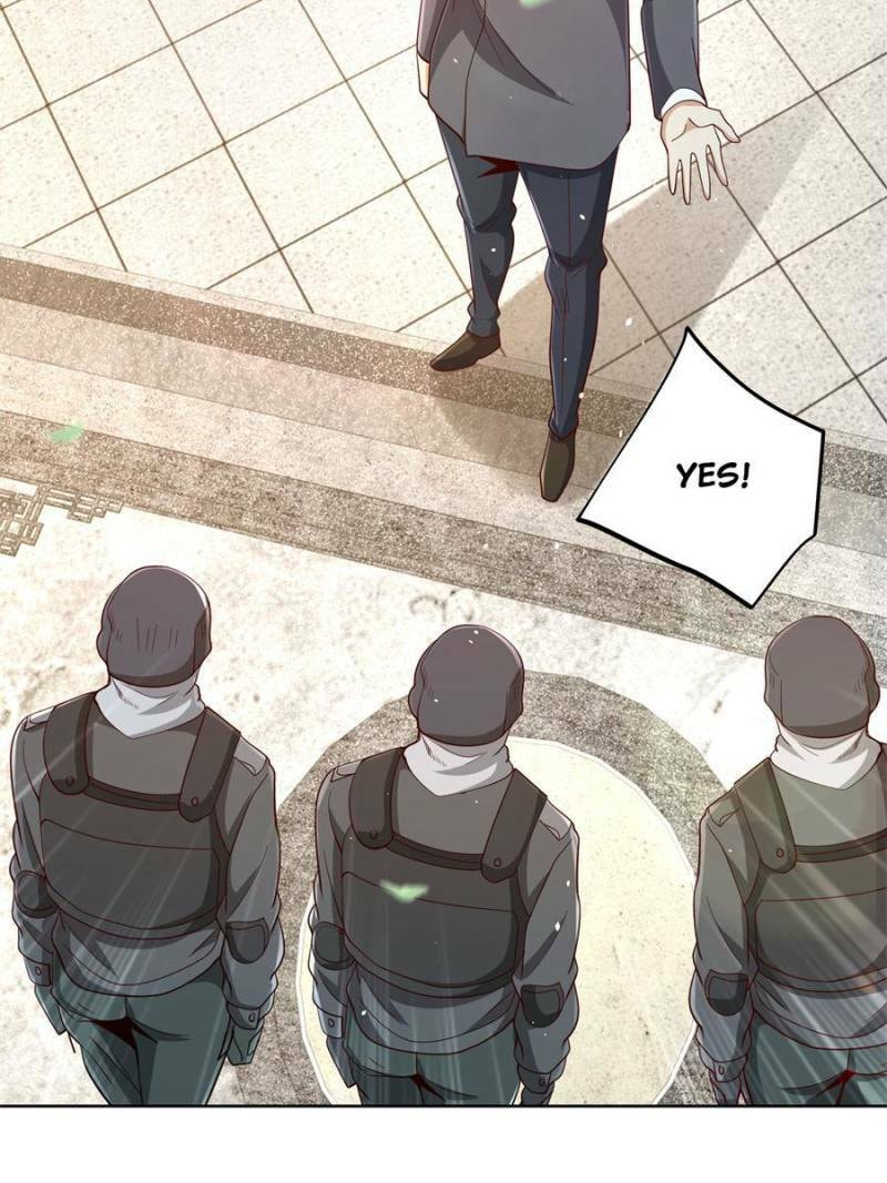Read Arch-Villian chapter 135 image 24 on Lezhin