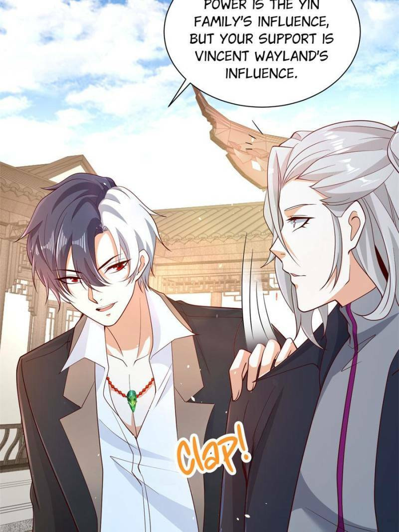 Read Arch-Villian chapter 135 image 26 on Lezhin
