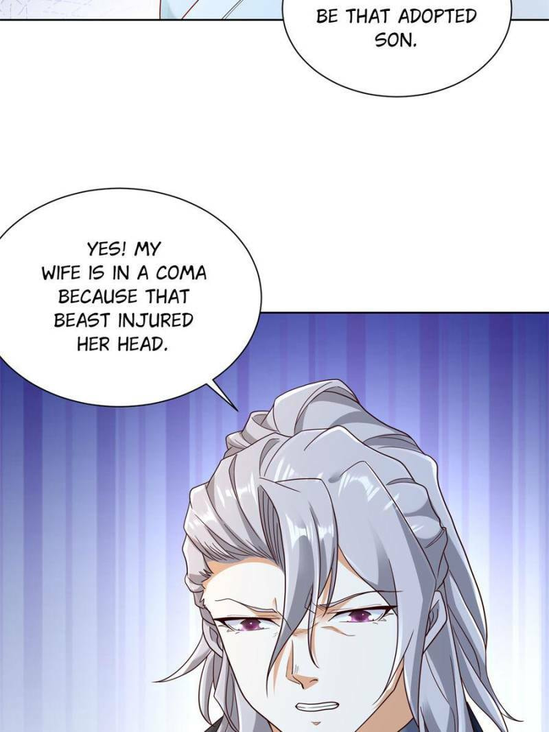 Read Arch-Villian chapter 135 image 3 on Lezhin
