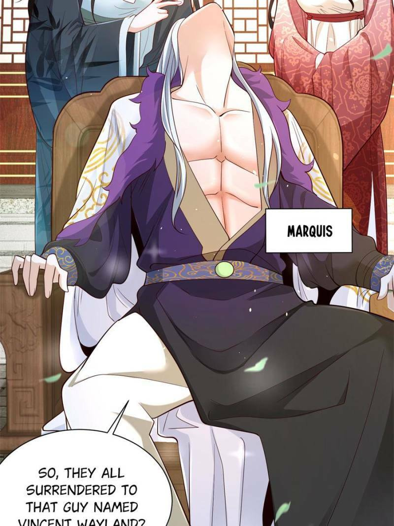 Read Arch-Villian chapter 135 image 32 on Lezhin