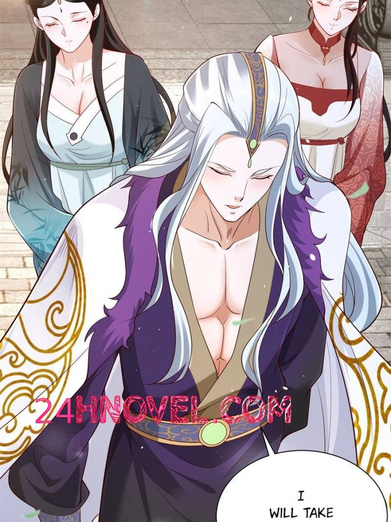 Read Arch-Villian chapter 135 image 36 on Lezhin