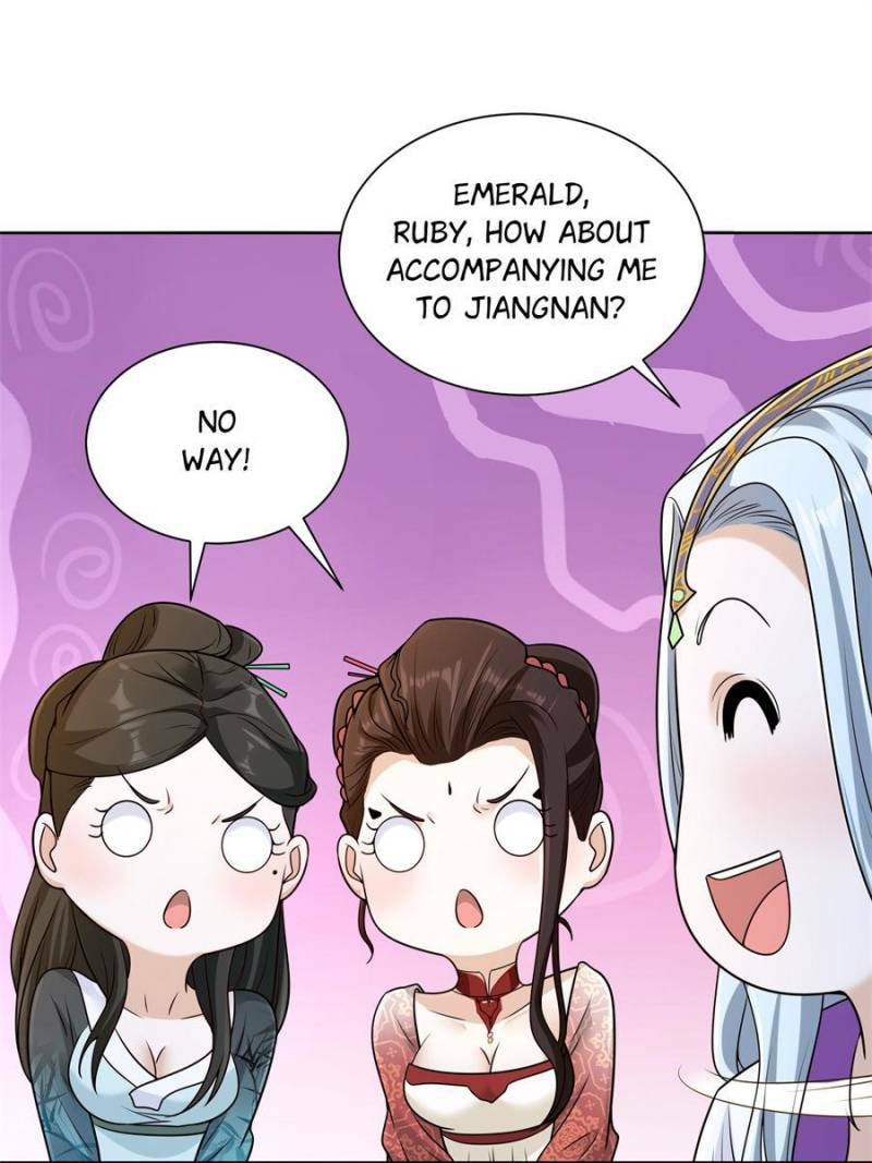 Read Arch-Villian chapter 135 image 38 on Lezhin