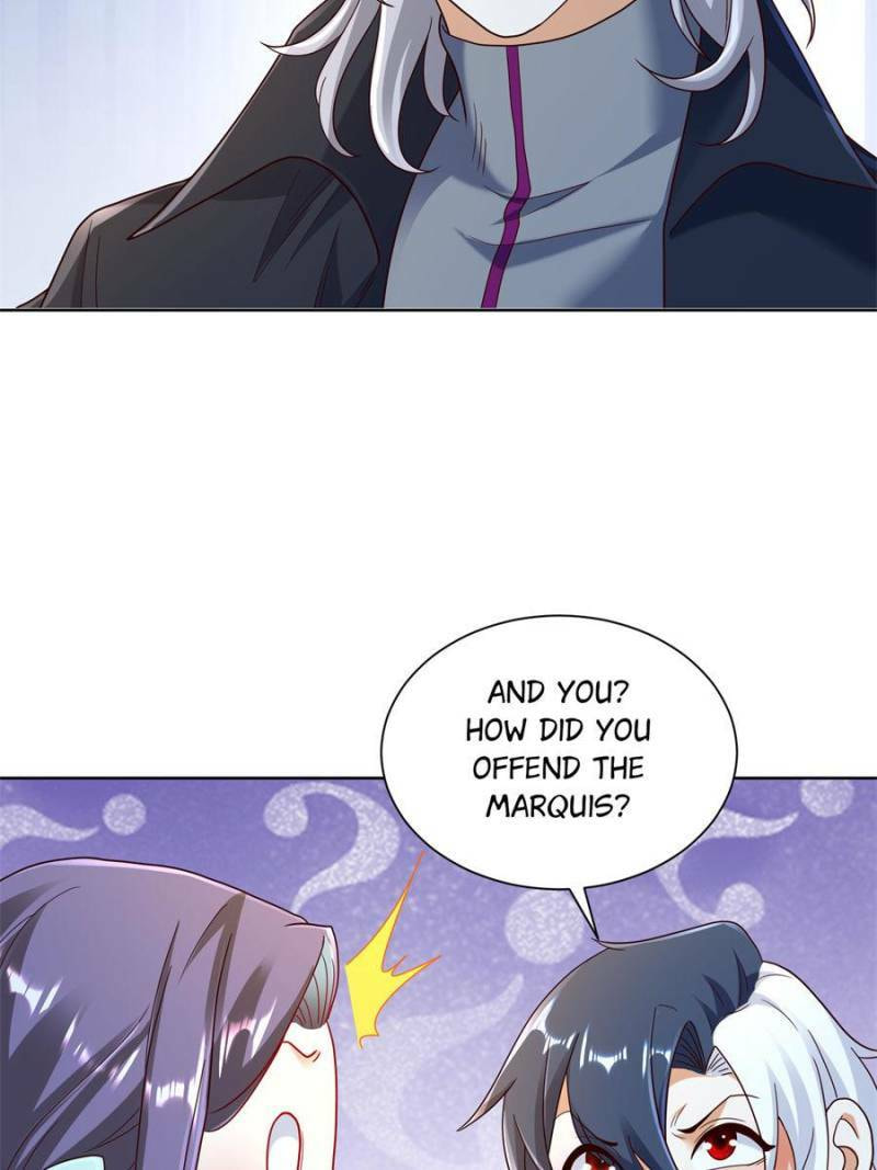 Read Arch-Villian chapter 135 image 4 on Lezhin