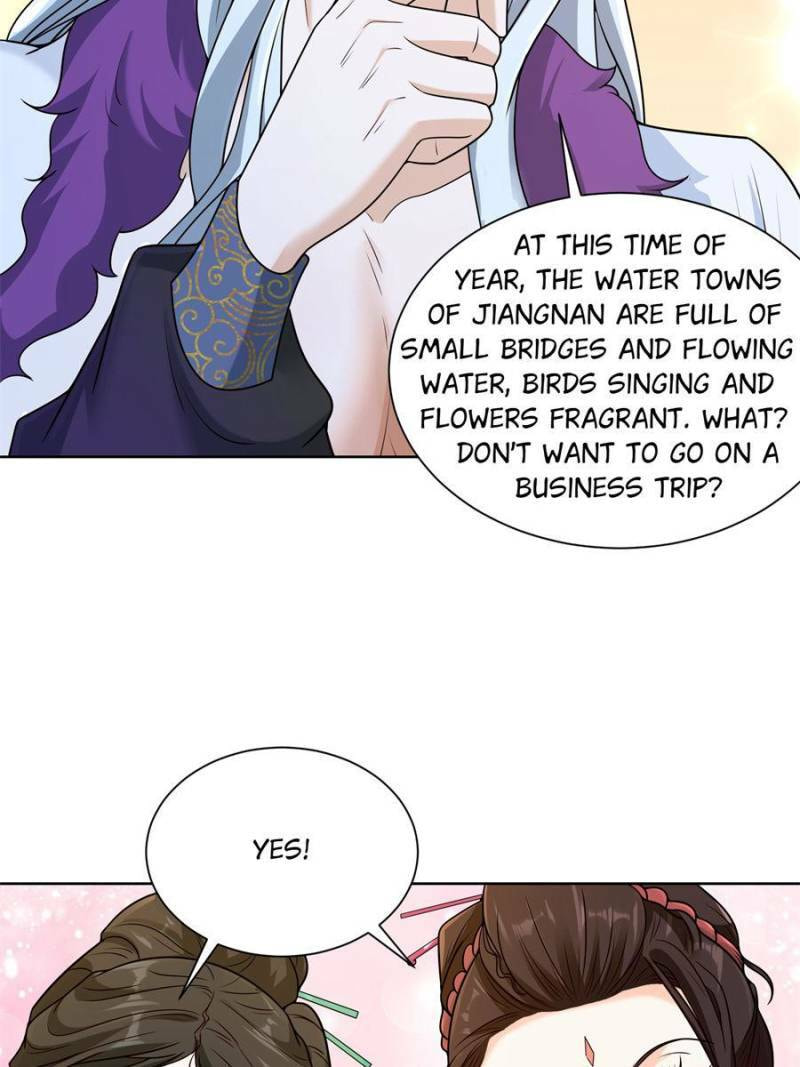 Read Arch-Villian chapter 135 image 40 on Lezhin