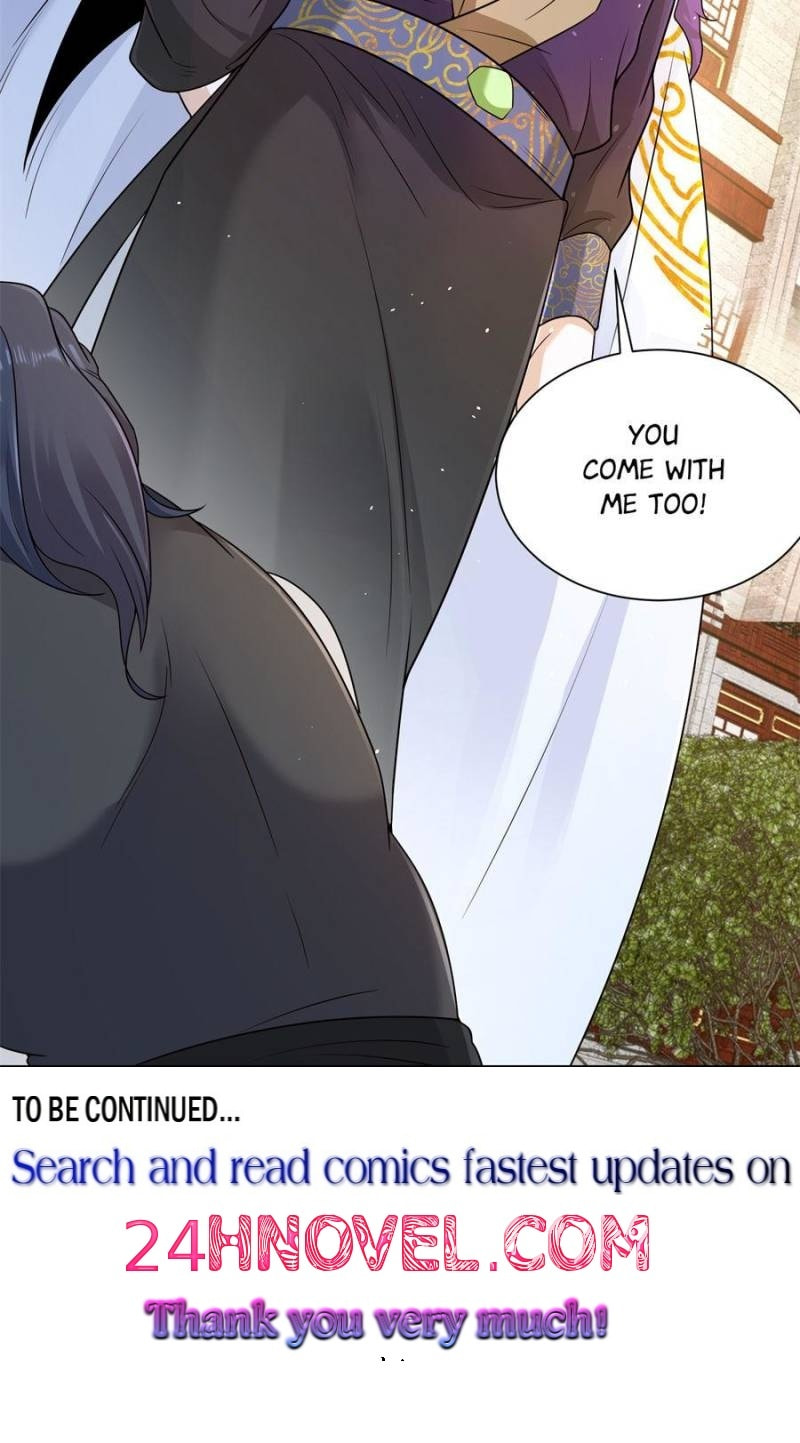 Read Arch-Villian chapter 135 image 45 on Lezhin