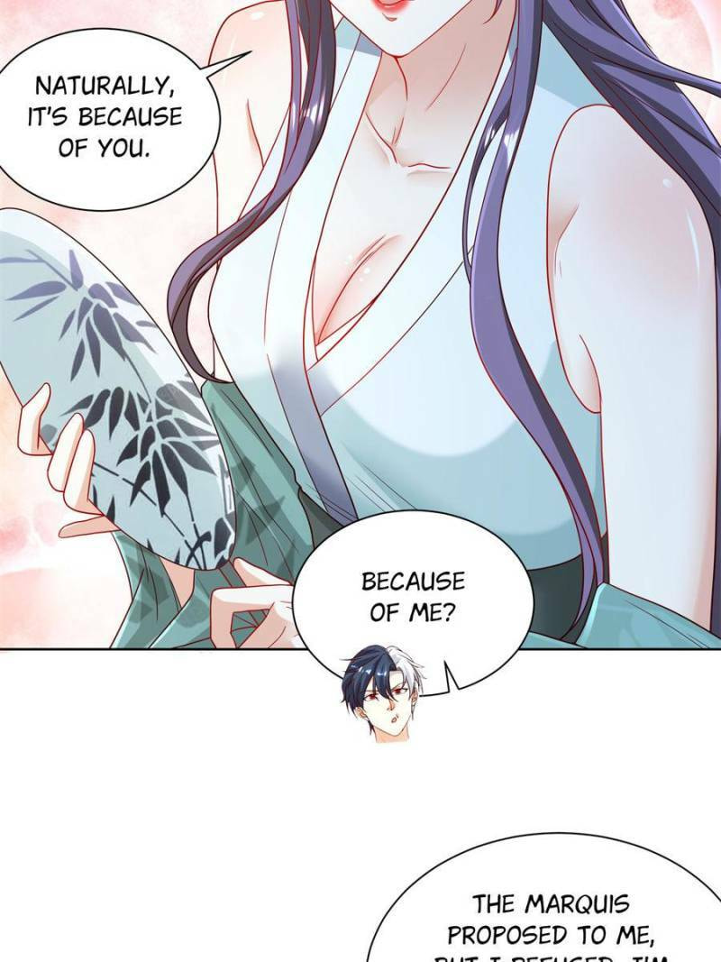 Read Arch-Villian chapter 135 image 6 on Lezhin