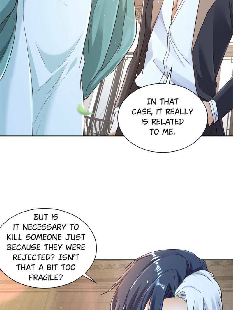Read Arch-Villian chapter 135 image 8 on Lezhin