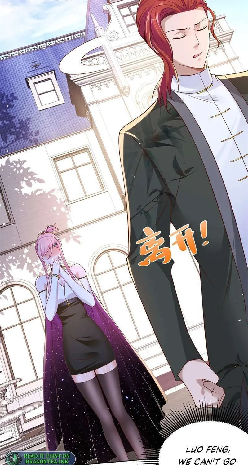 Read Arch-Villian chapter 14 image 10 on Lezhin