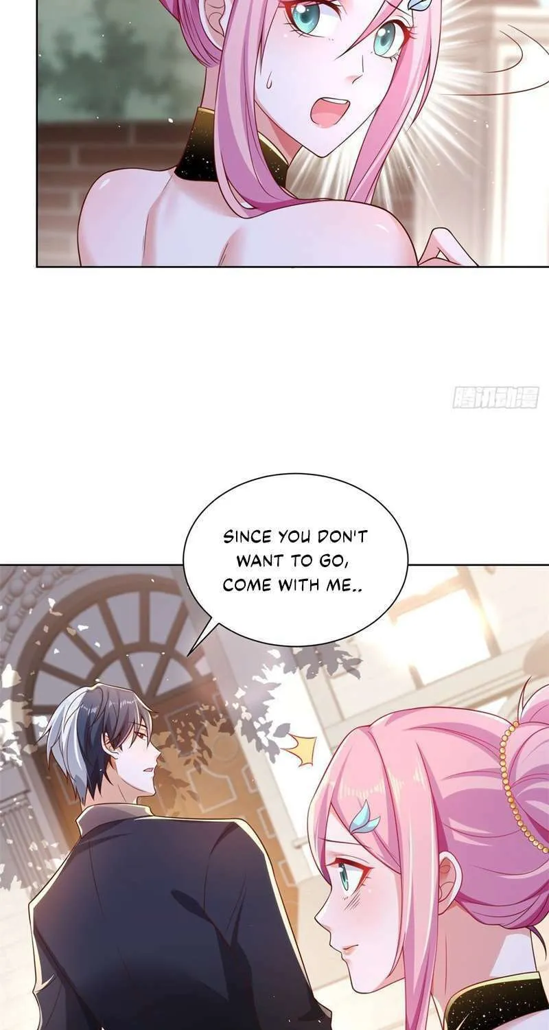 Read Arch-Villian chapter 14 image 13 on Lezhin