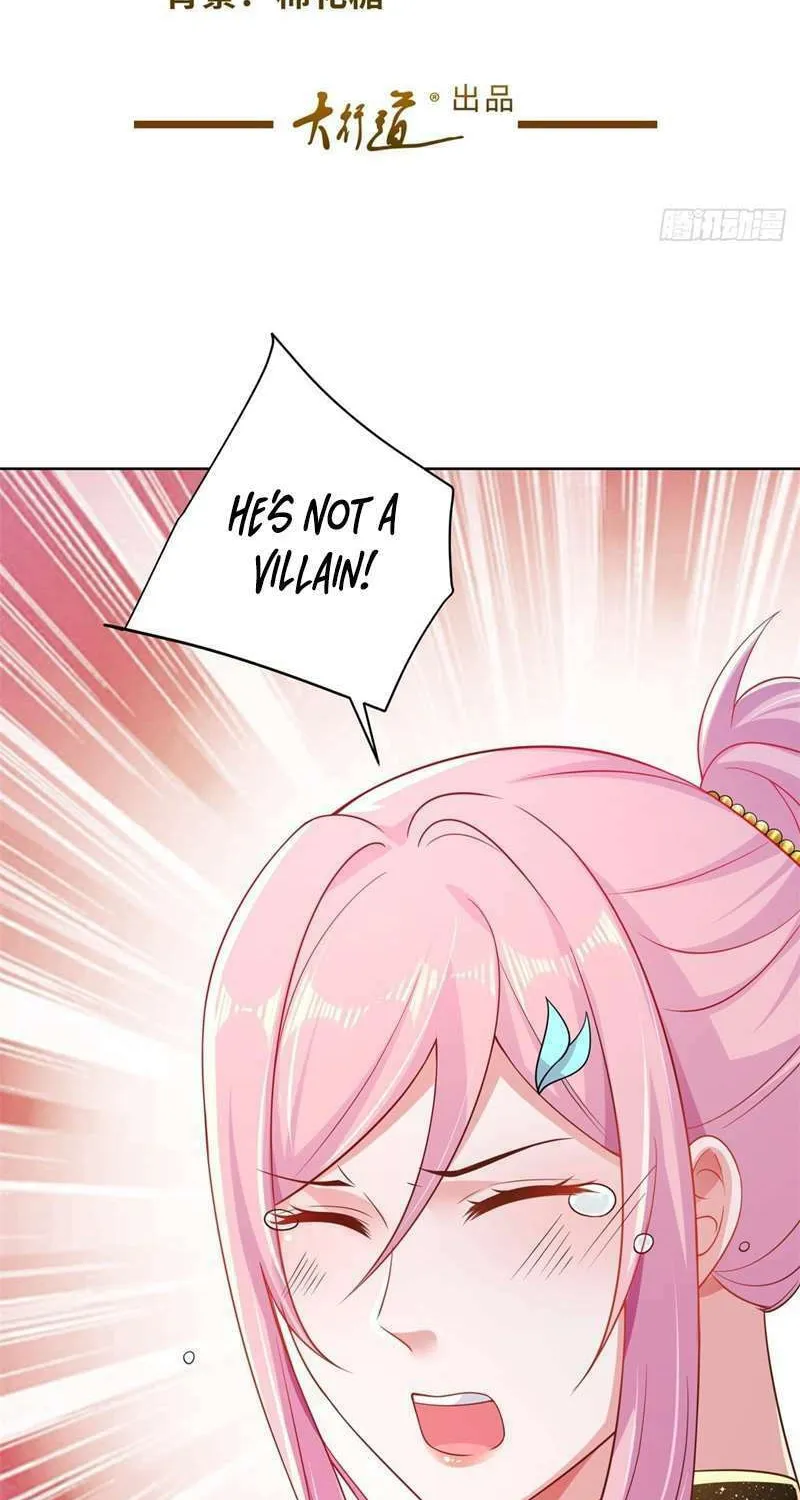 Read Arch-Villian chapter 14 image 2 on Lezhin