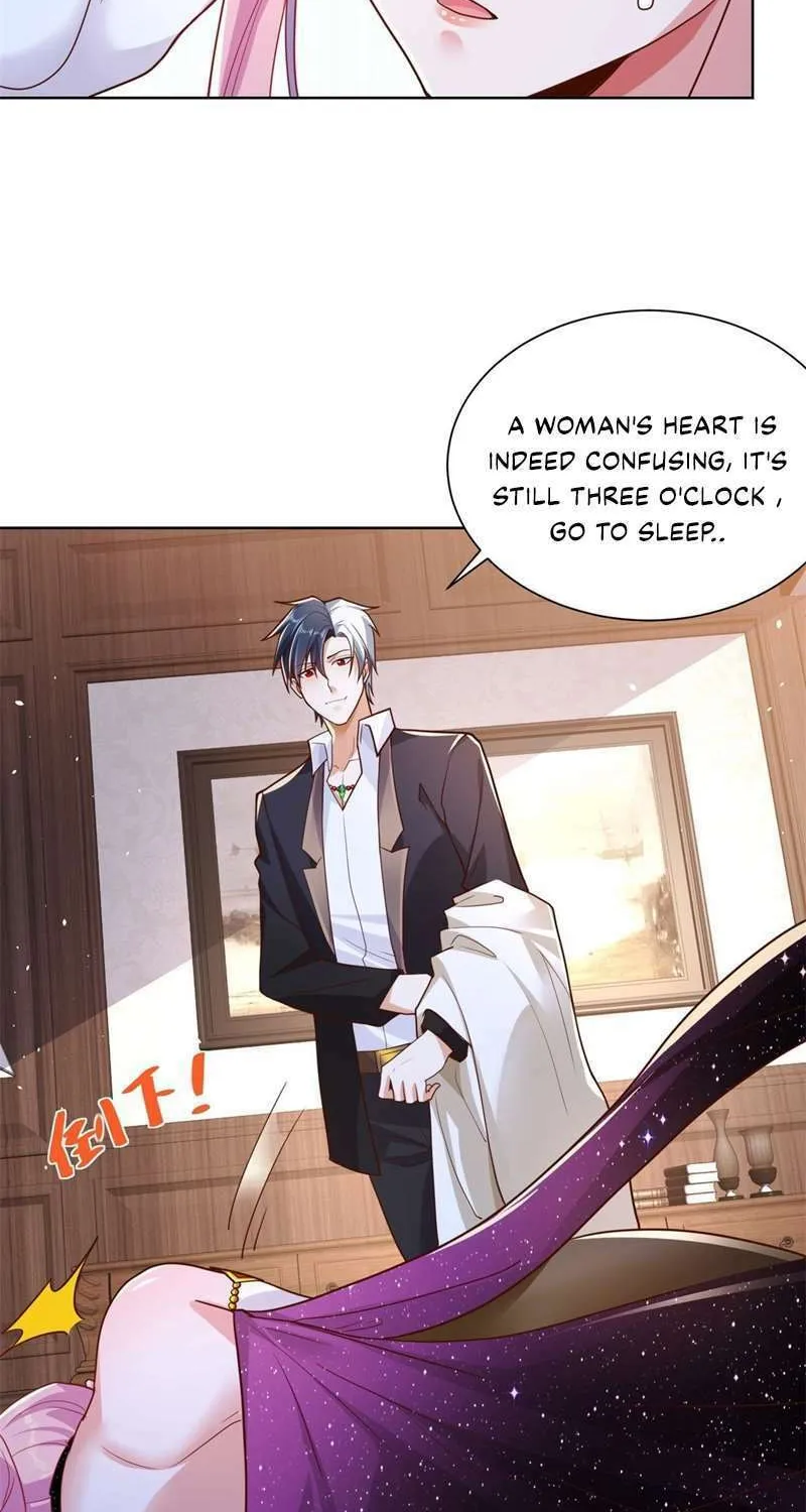 Read Arch-Villian chapter 14 image 20 on Lezhin