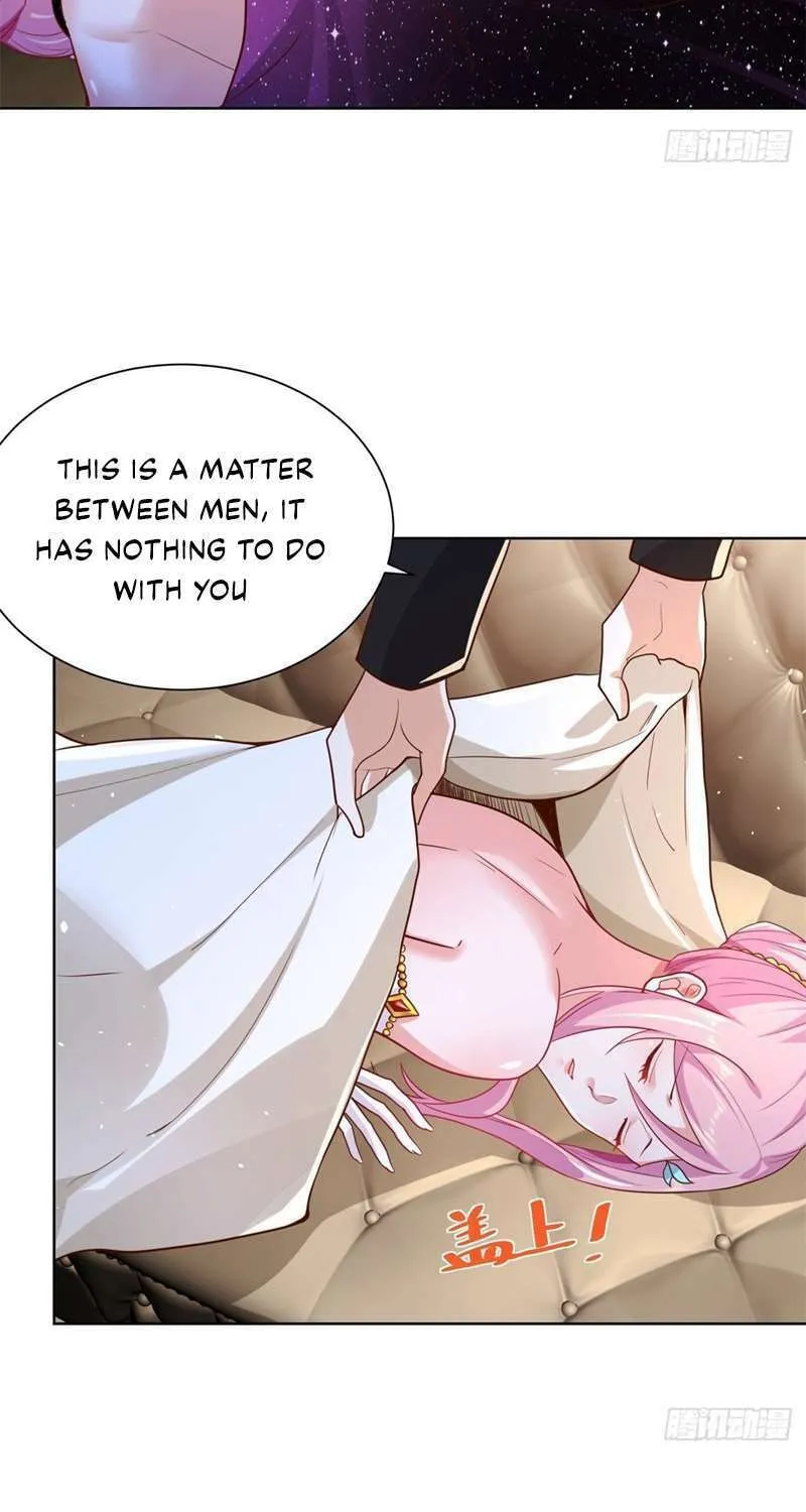 Read Arch-Villian chapter 14 image 21 on Lezhin