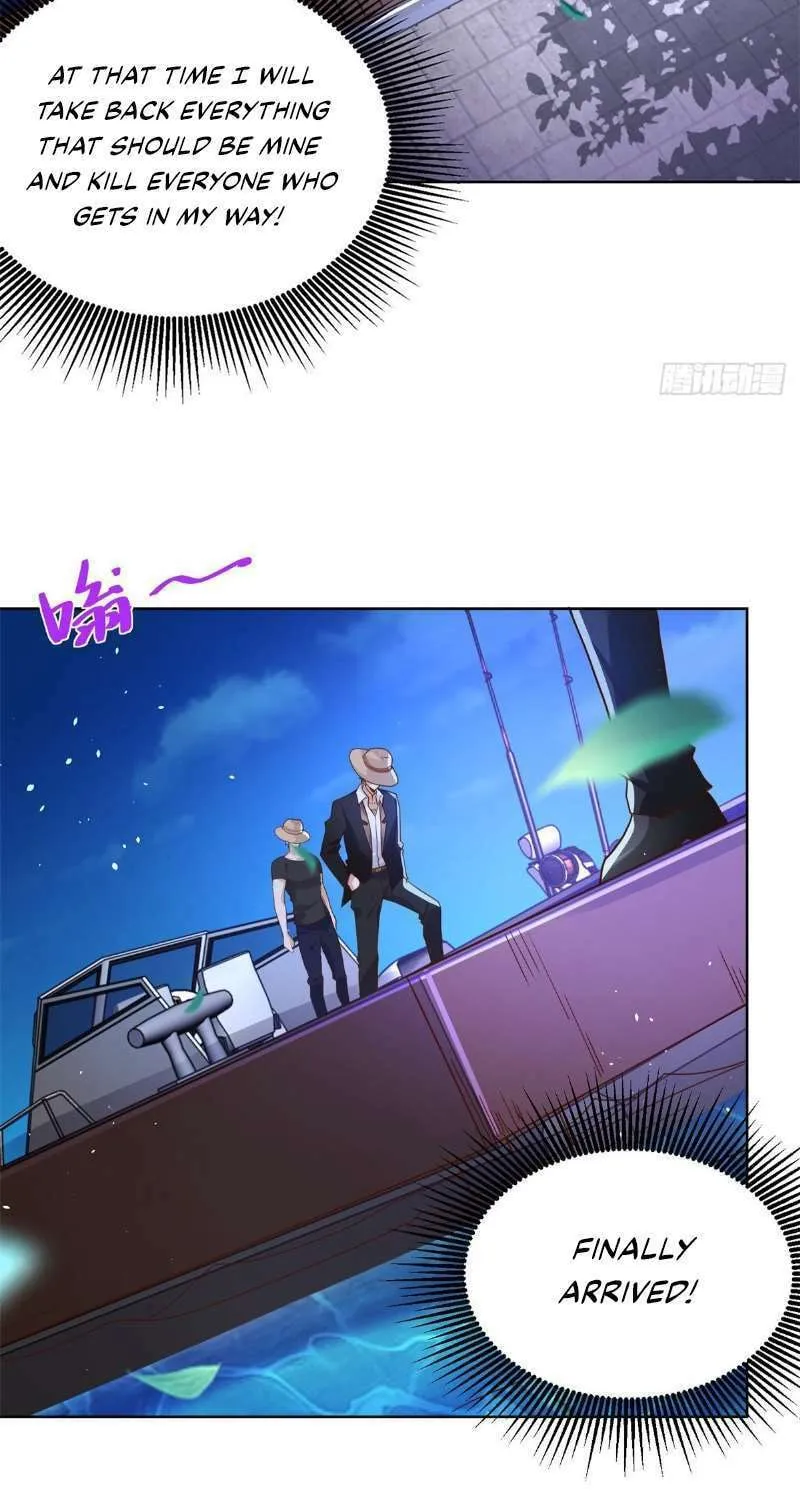 Read Arch-Villian chapter 14 image 25 on Lezhin