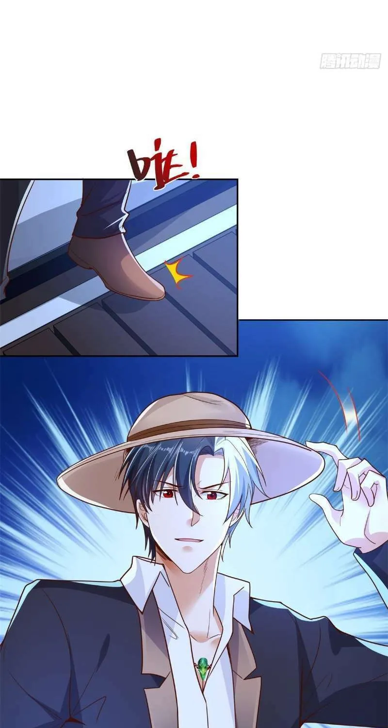 Read Arch-Villian chapter 14 image 26 on Lezhin