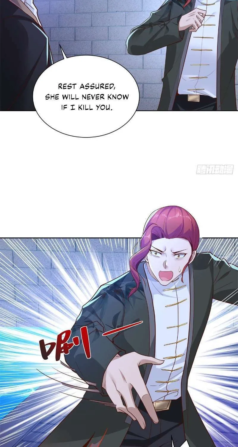 Read Arch-Villian chapter 14 image 28 on Lezhin