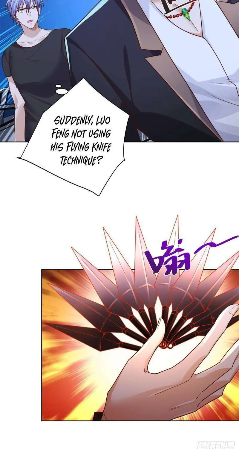 Read Arch-Villian chapter 14 image 30 on Lezhin