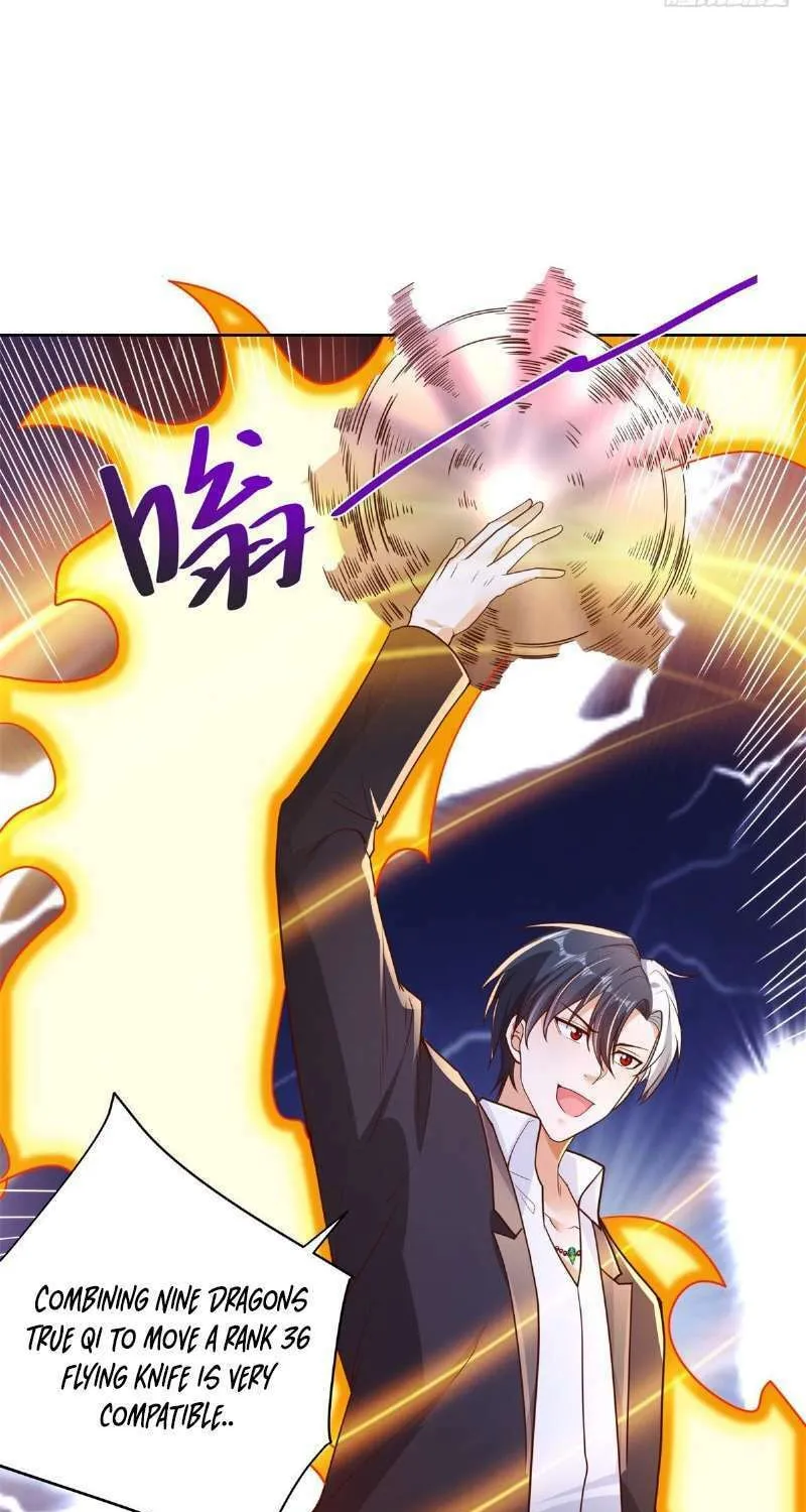 Read Arch-Villian chapter 14 image 31 on Lezhin