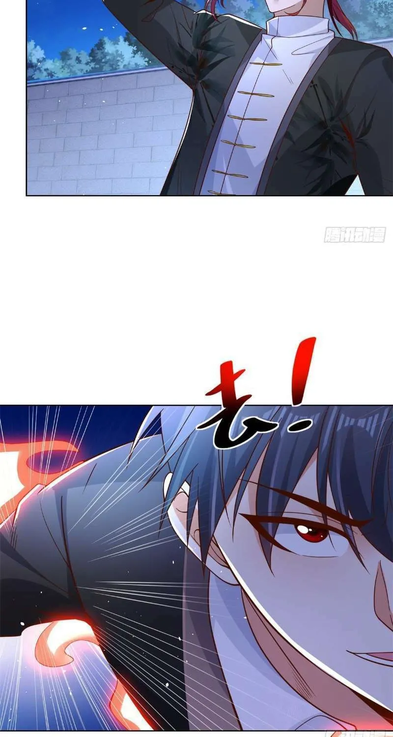 Read Arch-Villian chapter 14 image 34 on Lezhin