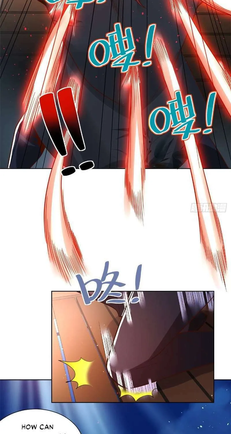 Read Arch-Villian chapter 14 image 36 on Lezhin