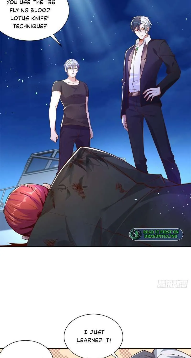 Read Arch-Villian chapter 14 image 37 on Lezhin